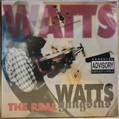 2025年最新】watts gangstasの人気アイテム - メルカリ