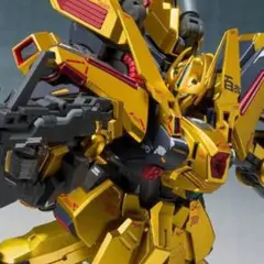 METAL ROBOT魂 フルアーマー百式改