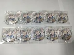 アイナナ expo エキスポ UR 缶バッジ 環