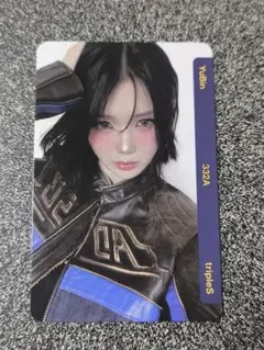 2026年最新】tripleSユビンの人気アイテム - メルカリ