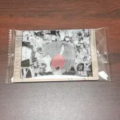 DEATHNOTE デスノート ウエハース S 1-15夜神月