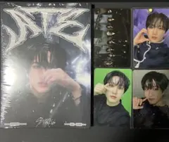 Stray Kids/ATE: マジックスクールチャンビン