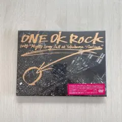 ONE OK ROCK DVD セット売り - メルカリ