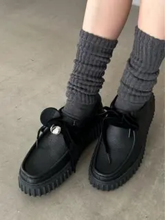 SNIDEL クラークス Clarks TorhillBee トーヒルビーのサムネイル