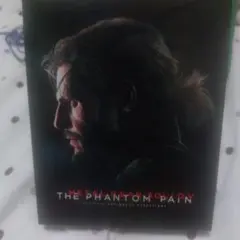 メタルギアソリッド5ファントムペイン
