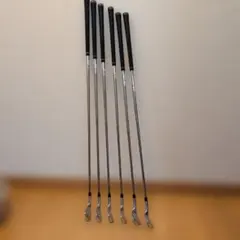 ベティーナルディ アイアンセット 7本セット - メルカリ
