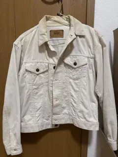 リーバイス W7505 コーデュロイ ジャケット