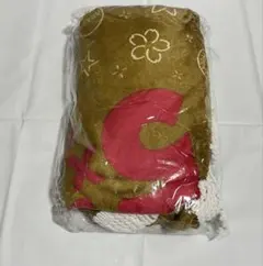 ブランケット アイドル