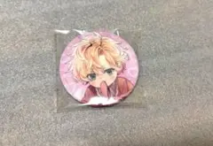 DIABOLIKLOVERS 無神コウ baby vampire ビッグ缶バッジ