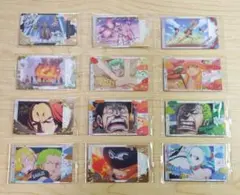 イタジャガ ワンピース カード LOG.4 シークレットなど まとめ売り