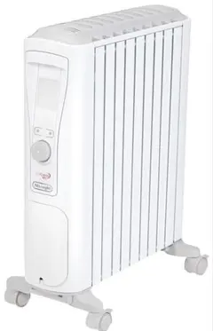 DeLonghi BelCaldo オイルヒーターのサムネイル