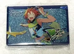 月永レオ 偶像夢幻祭 中国 光影流砂アクリルブロック