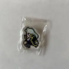 ファイナルファンタジー ピクセルリマスターミニアクリルスタンド セッツァー④