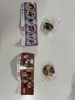 マッシュル くら寿司 2点セット