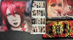 己龍 会報DVD (子龍8〜38) 全31枚セット 己龍 会報DVD (子龍8〜38) 全31枚セット 己龍 会報