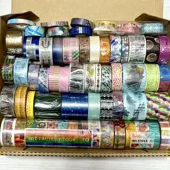 mt マステ まとめ売り ⑥ mt限定 大量