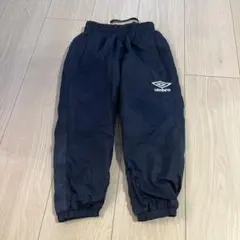 【美品】アンブロ　100cm ジャージ