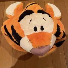 ティガー ファンキャップ