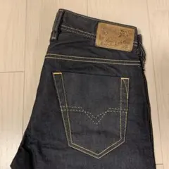 【新品未使用】Dieselデニム W29 KOOLTER ストレート
