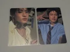 RIIZE ODYSSEY package ver. ソヒ