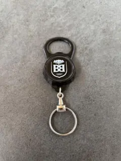 南米限定 BadenBaden ボトルオープナー キーホルダーのサムネイル