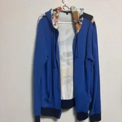 葛葉紘汰 武将パーカー