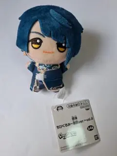 2026年最新】行秋 ちびぐるみの人気アイテム - メルカリ