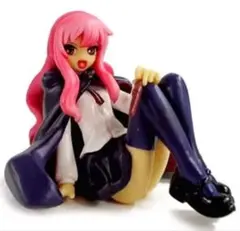 ルイズ おすわりフィギュア ゼロの使い魔