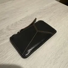 LOEWE ロエベ パズル フラグメントケース コインカードホルダー