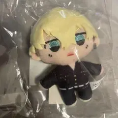 東京リベンジャーズ 松野千冬 ぬいぐるみ