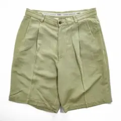 TOMMY BAHAMA プリーツショーツ RELAXED シルク100%のサムネイル
