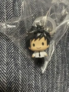 家庭教師ヒットマンREBORN! めじるしアクセサリー 山本武