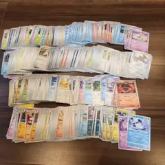 ポケモンカード ノーマル まとめ売り