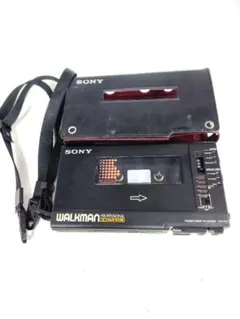 2025年最新】sony walkman professional wm-d6cの人気アイテム