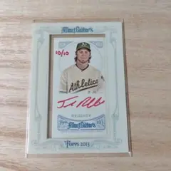 allen ginter