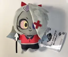 ハズビン・ホテルへようこそ vol.1 ぬいぐるみ　ヴァギー