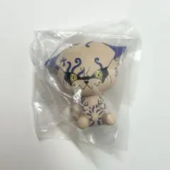 NARUTO ナルト　疾風伝　一番くじ　一尾　守鶴　ちょこのっこ