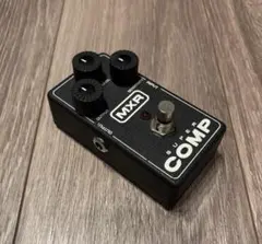 MXR dyna comp コンプレッサー 本体 - メルカリ