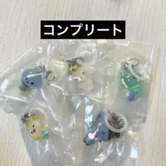 JOCHUM めじるしアクセサリー1 コンプリート