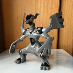 ポケモン　モンコレ　フィギュア　ゼクロム