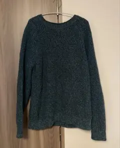 ひらひら様用購入用knit brary 100% baby alpaca ニット ひらひら様用購入用knit brary 100% baby alpaca ニット | Mercari