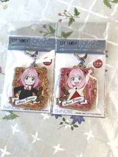 SPY×FAMILY 2点セット