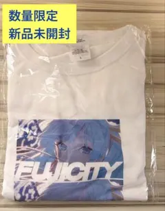 超かぐや姫 富士市 コラボTシャツ 黒 L 限定 - メルカリ