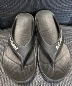 F.C.Real Bristol × OOFOS リカバリーサンダル　25cmのサムネイル