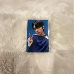 ドフン TWS SUMMERBEAT タワレコ トレカ