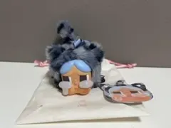 ポップマート クライベイビー 猫 キューティ ワイルド