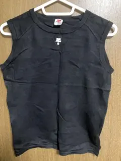 クレージュ★ニット★ブラック