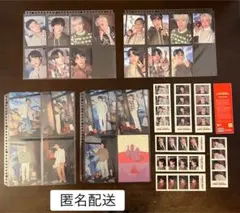 BTS 公式 • LITTLE WISHES 2021 ホリデークリスマス