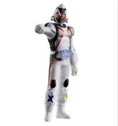 仮面ライダー フォーゼ DX ハイクオリティ フィギュア - メルカリ