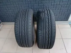 グッドイヤー　215/60r16 95H ２本のサムネイル